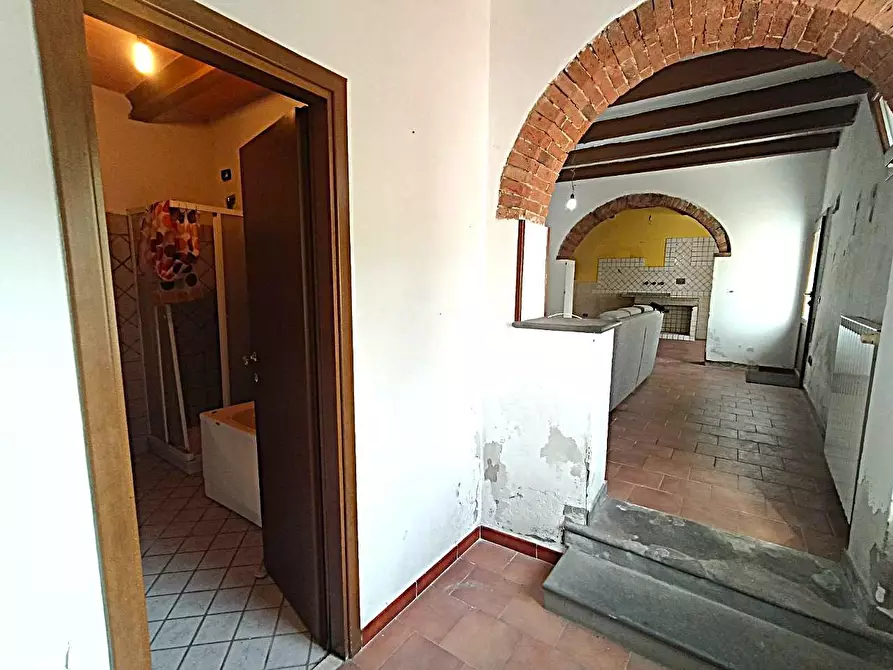 Immagine 7 di Terratetto in vendita  a San Miniato