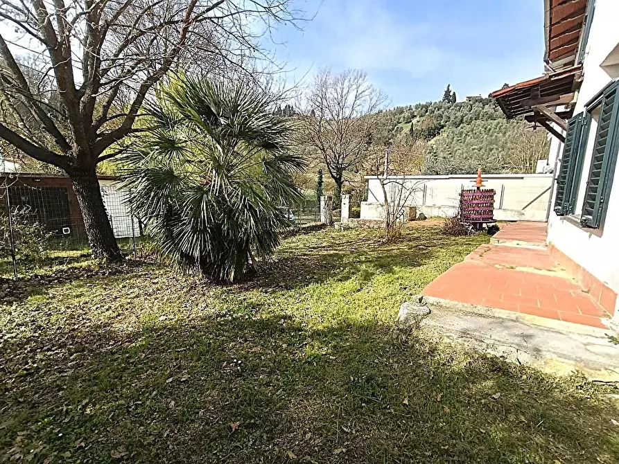 Immagine 36 di Terratetto in vendita  a San Miniato