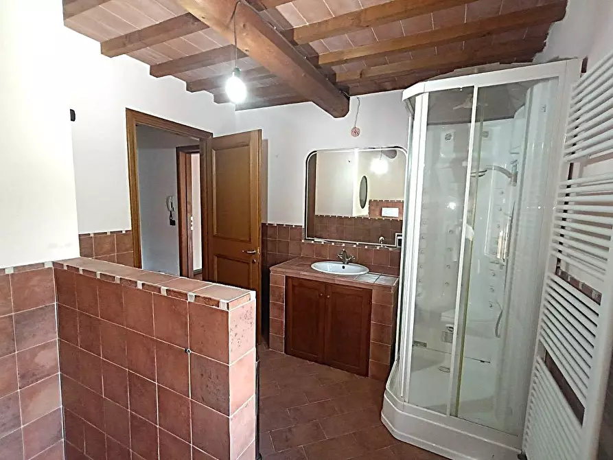 Immagine 16 di Terratetto in vendita  a San Miniato