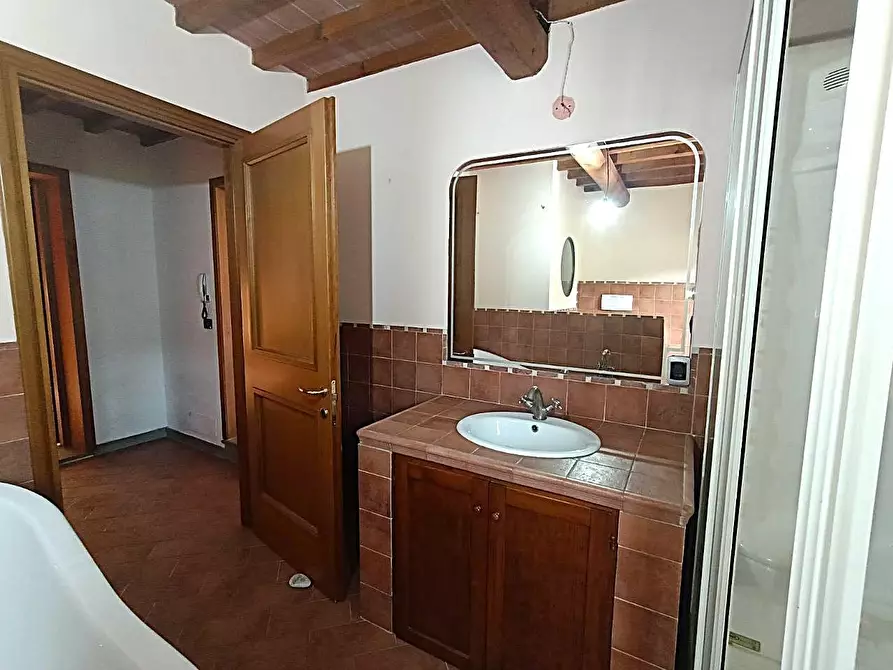 Immagine 19 di Terratetto in vendita  a San Miniato