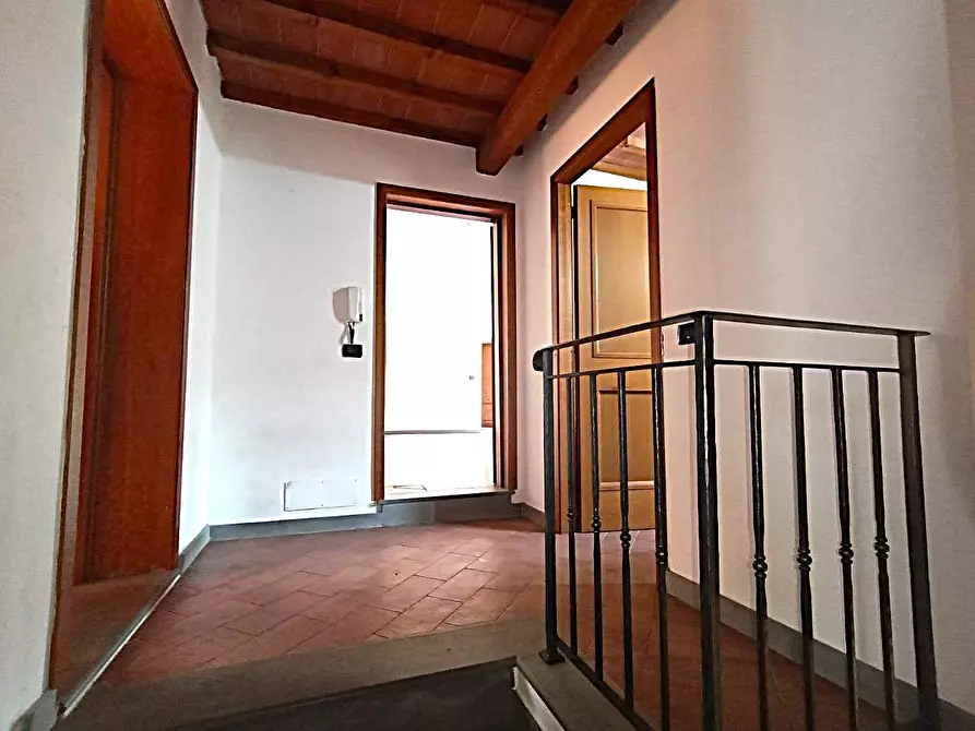 Immagine 14 di Terratetto in vendita  a San Miniato