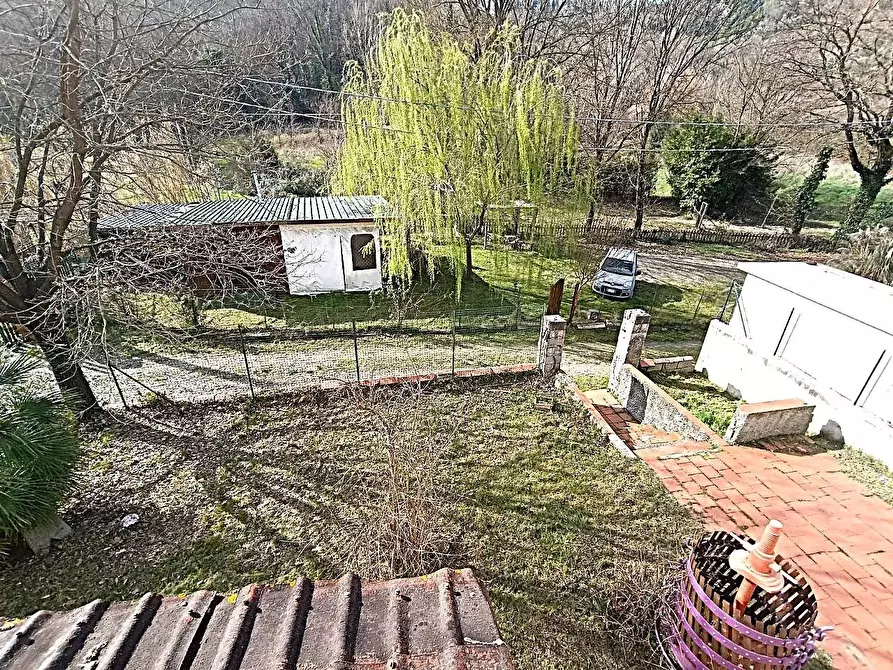 Immagine 27 di Terratetto in vendita  a San Miniato