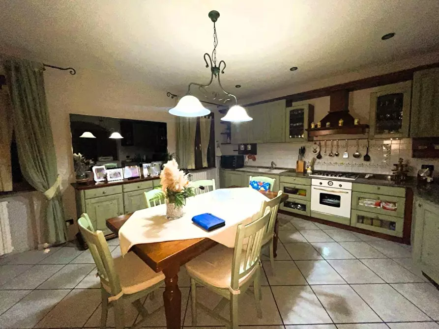 Immagine 5 di Appartamento in vendita  a Fucecchio