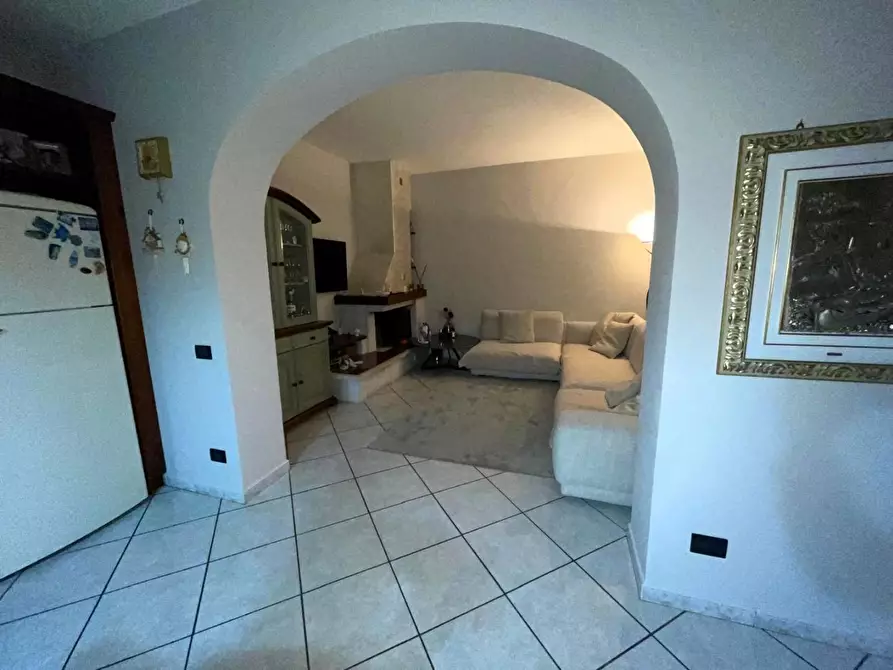 Immagine 6 di Appartamento in vendita  a Fucecchio