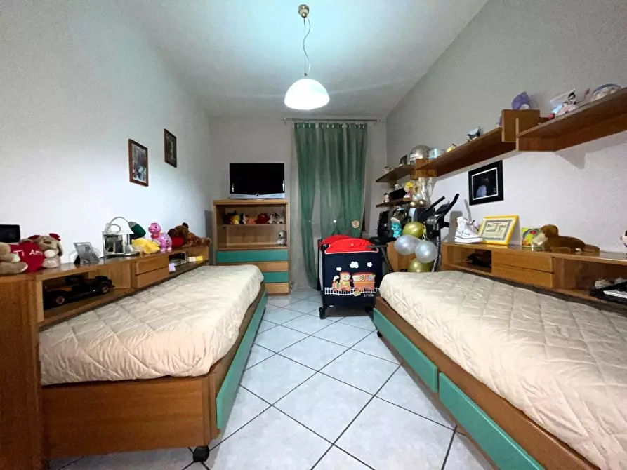 Immagine 13 di Appartamento in vendita  a Fucecchio