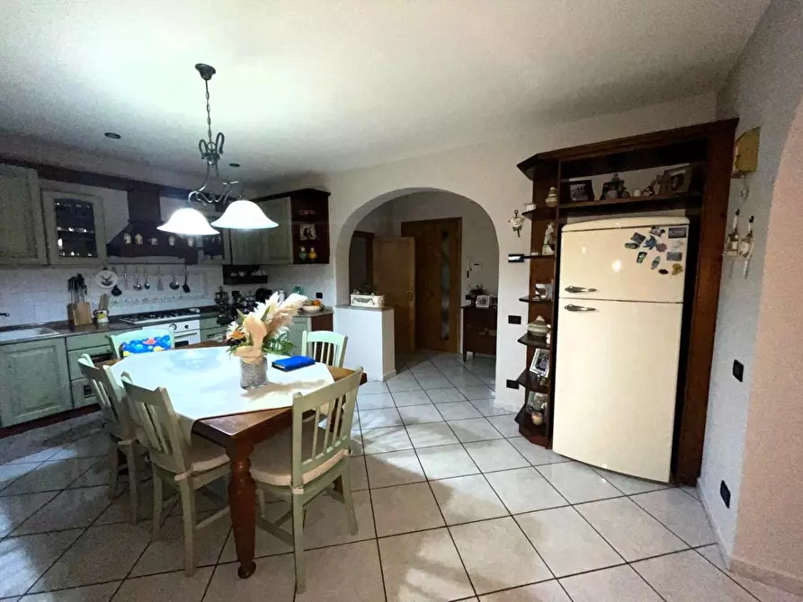 Immagine 1 di Appartamento in vendita  a Fucecchio