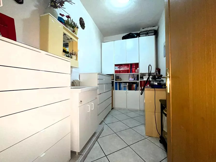 Immagine 12 di Appartamento in vendita  a Fucecchio