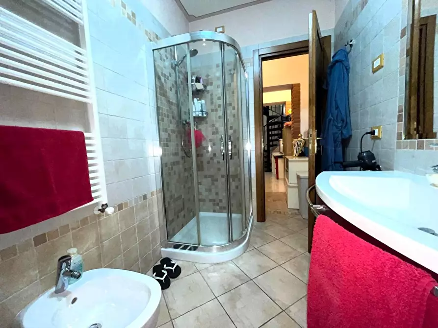 Immagine 20 di Appartamento in vendita  a Fucecchio