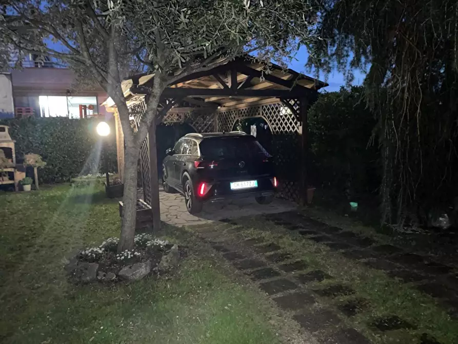 Immagine 25 di Appartamento in vendita  a Fucecchio