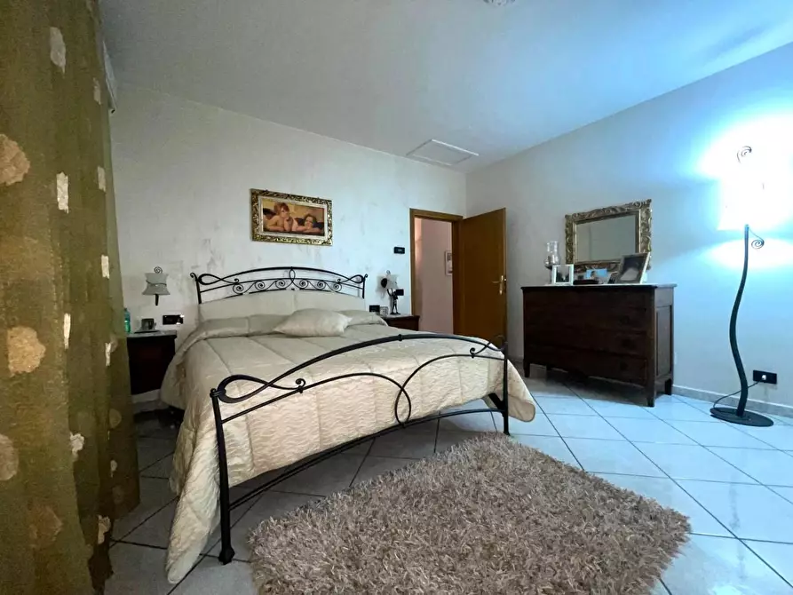 Immagine 9 di Appartamento in vendita  a Fucecchio