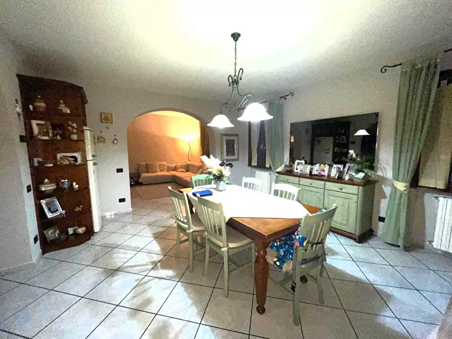 Immagine 7 di Appartamento in vendita  a Fucecchio