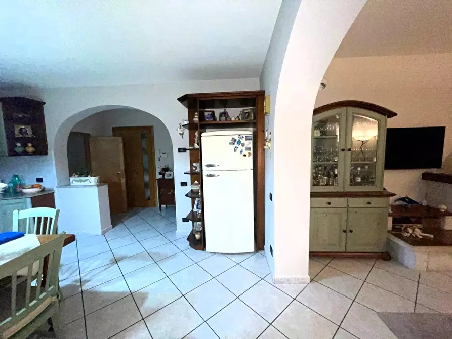 Immagine 4 di Appartamento in vendita  a Fucecchio