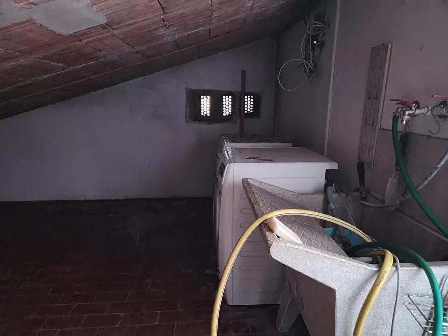 Immagine 14 di Appartamento in vendita  a Santa Croce Sull'arno