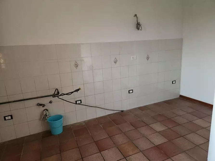 Immagine 4 di Appartamento in vendita  a Santa Croce Sull'arno