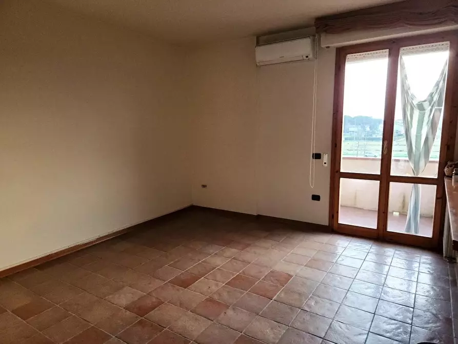 Immagine 3 di Appartamento in vendita  a Santa Croce Sull'arno