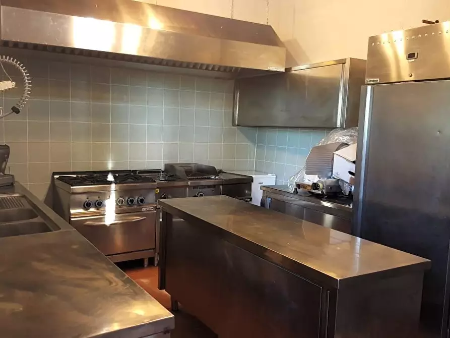 Immagine 2 di Casa semindipendente in vendita  a Palaia