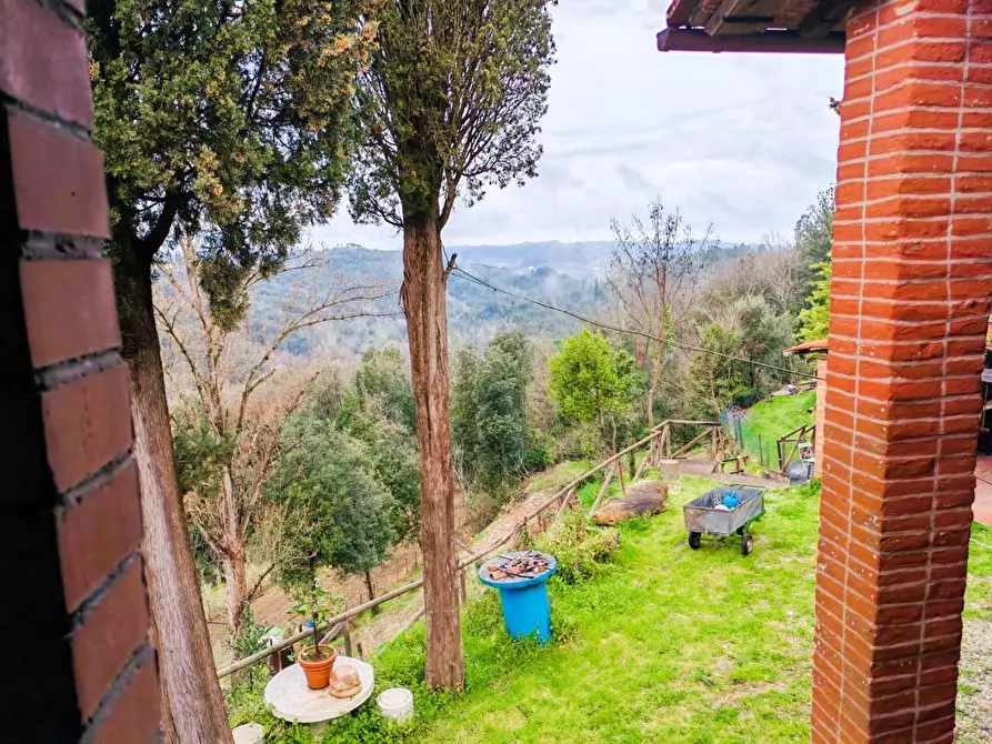 Immagine 10 di Casa semindipendente in vendita  a Palaia