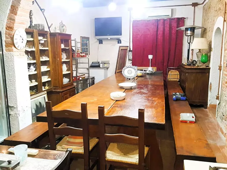 Immagine 4 di Casa semindipendente in vendita  a Palaia