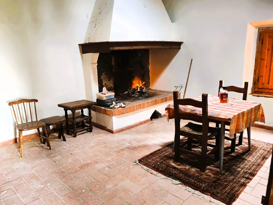 Immagine 9 di Casa semindipendente in vendita  a Palaia