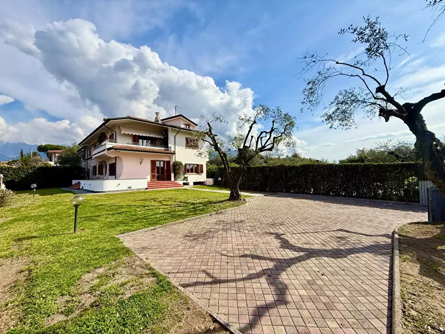 Immagine 22 di Casa bifamiliare in vendita  a Massa