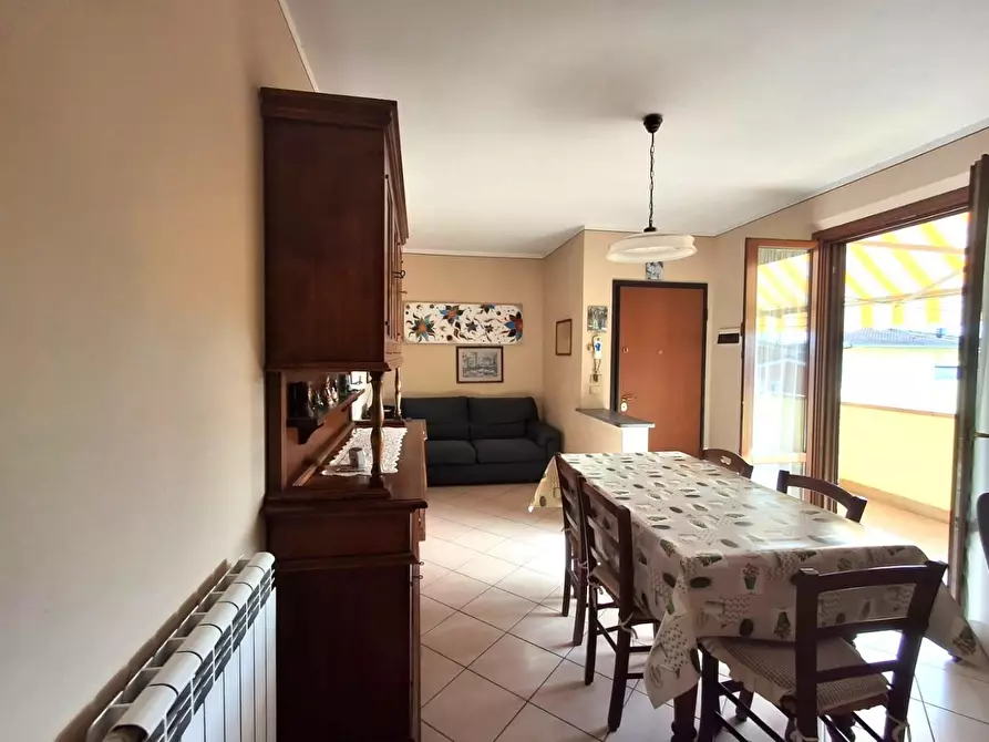 Immagine 1 di Appartamento in vendita  a Altopascio