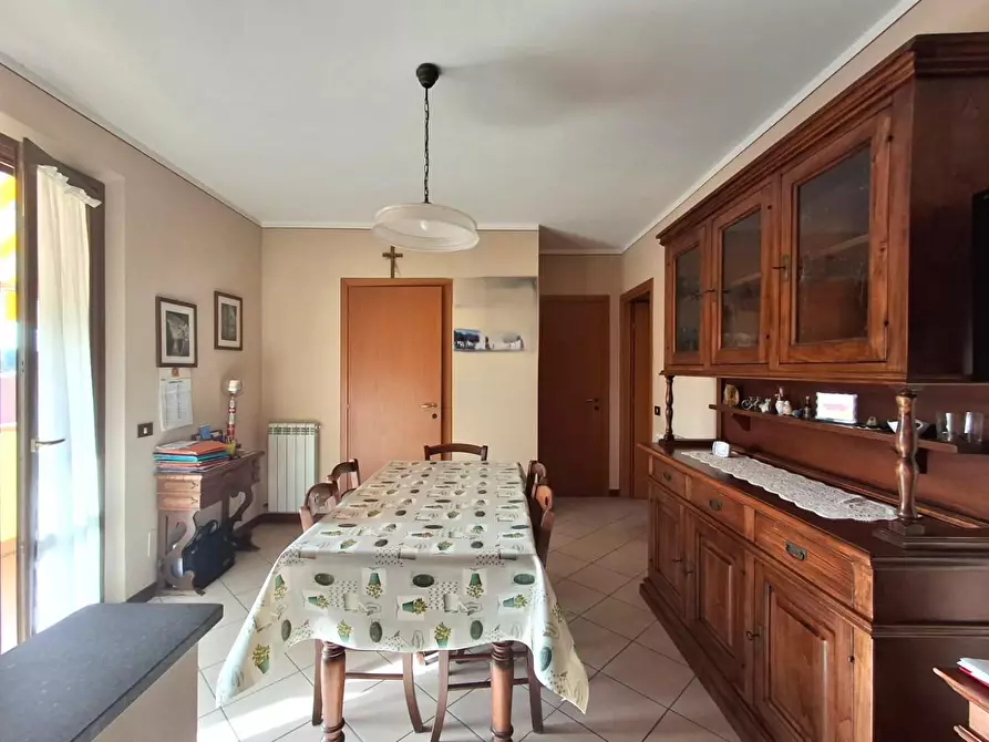 Immagine 2 di Appartamento in vendita  a Altopascio