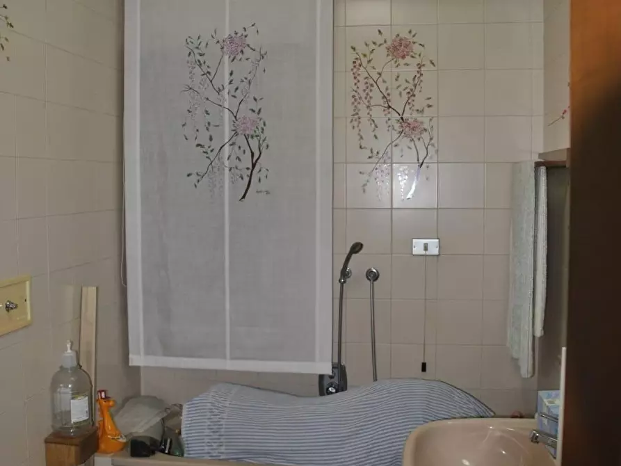 Immagine 15 di Appartamento in vendita  a Lucca