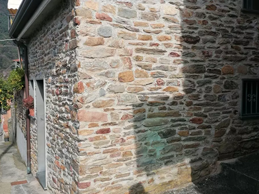 Immagine 23 di Porzione di casa in vendita  a Massa