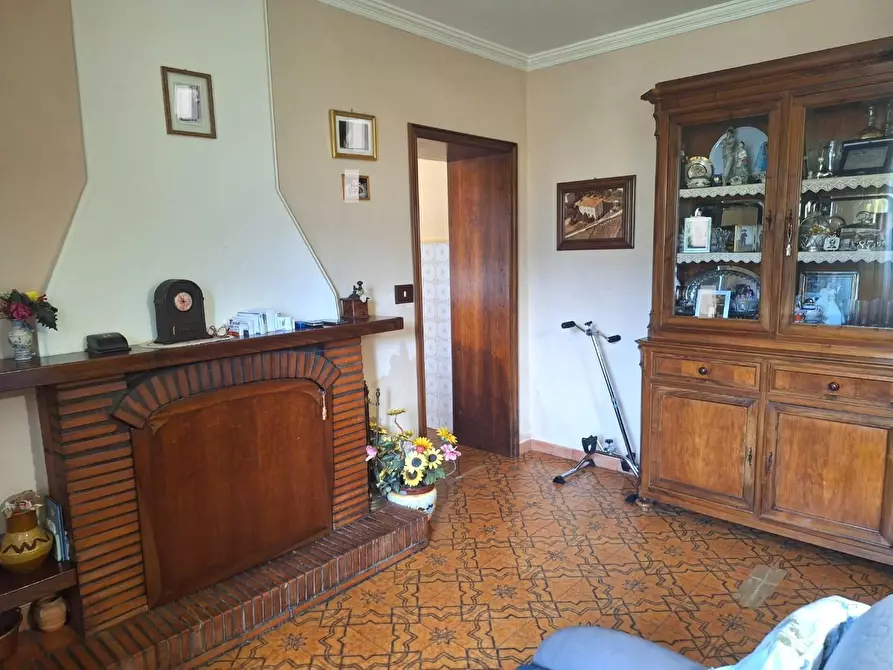 Immagine 3 di Appartamento in vendita  a Capannori