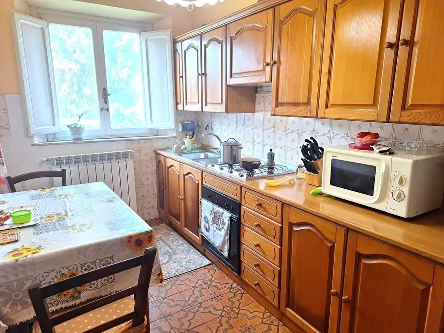 Immagine 6 di Appartamento in vendita  a Capannori