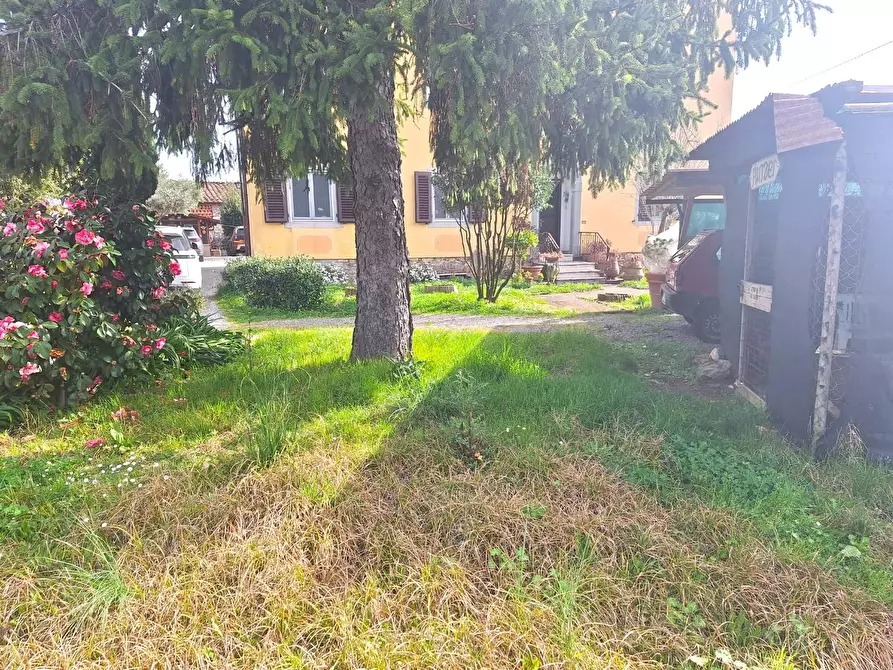 Immagine 1 di Appartamento in vendita  a Capannori