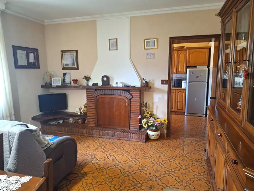 Immagine 2 di Appartamento in vendita  a Capannori