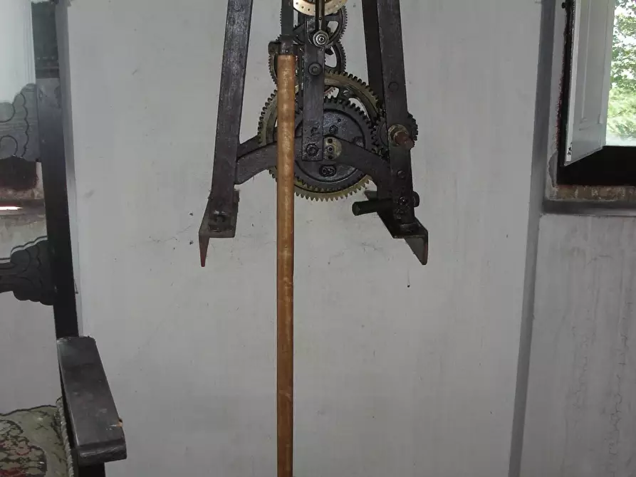 Immagine 17 di Villa in vendita  a Fucecchio