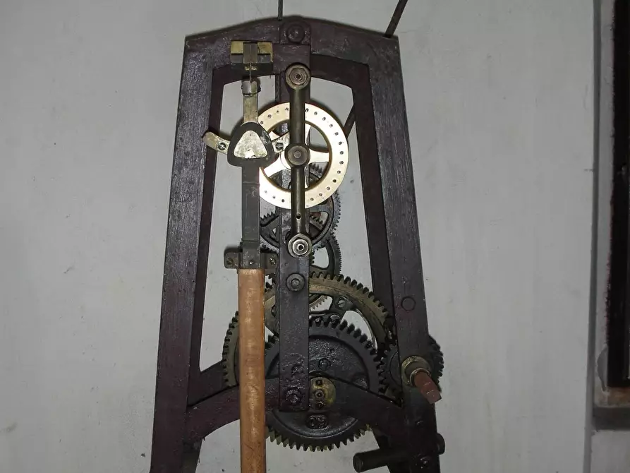 Immagine 15 di Villa in vendita  a Fucecchio