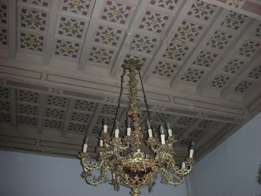 Immagine 12 di Villa in vendita  a Fucecchio