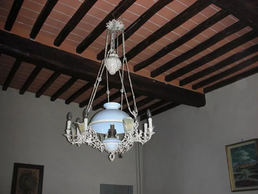 Immagine 14 di Villa in vendita  a Fucecchio