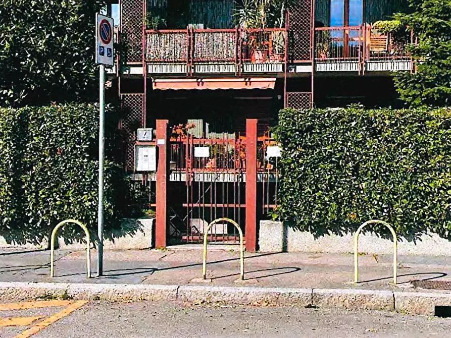 Immagine 2 di Ufficio in vendita  a Milano