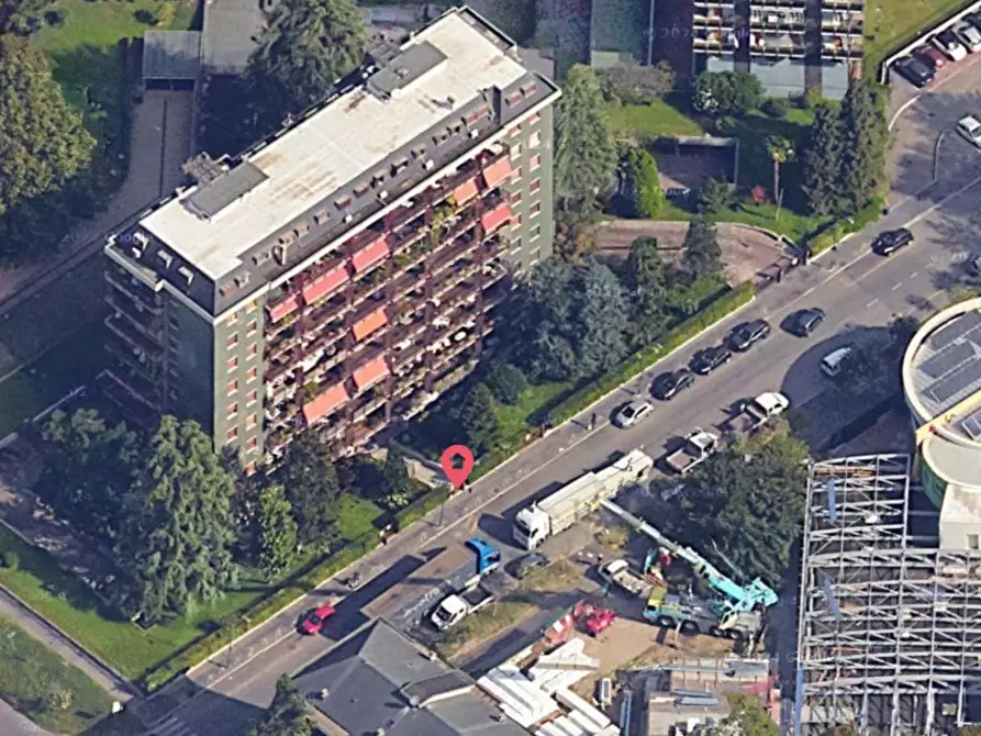 Immagine 12 di Ufficio in vendita  a Milano