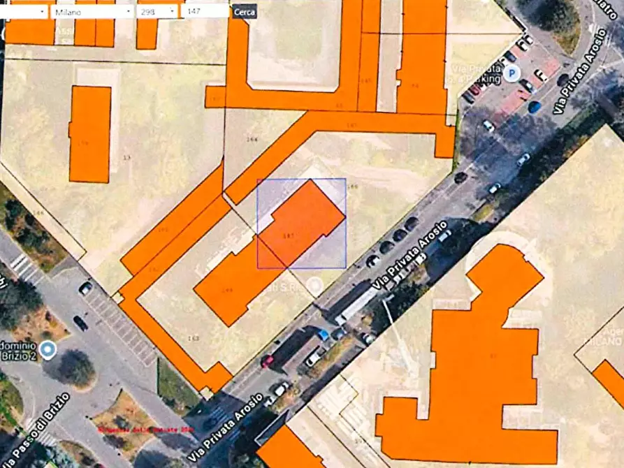 Immagine 14 di Ufficio in vendita  a Milano