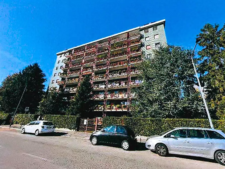 Immagine 1 di Ufficio in vendita  a Milano