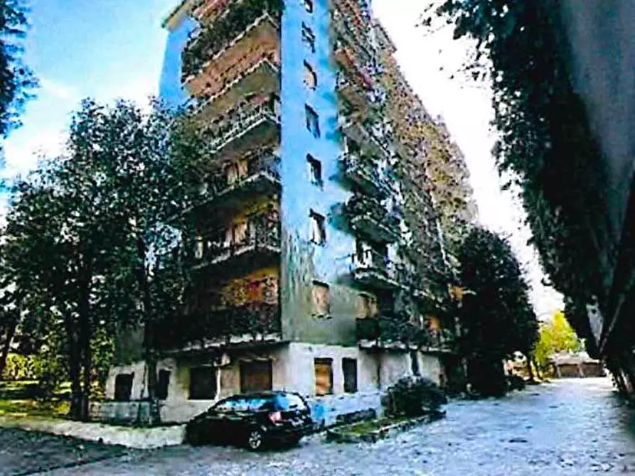 Immagine 5 di Ufficio in vendita  a Milano