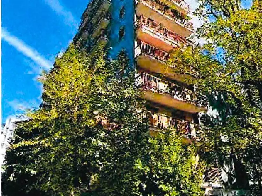 Immagine 6 di Ufficio in vendita  a Milano