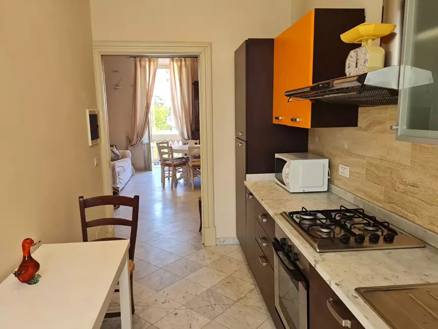 Immagine 4 di Appartamento in affitto  a Camaiore
