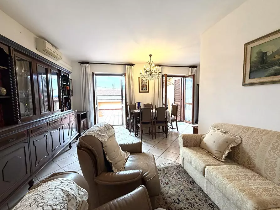 Immagine 3 di Appartamento in vendita  a Casciana Terme Lari