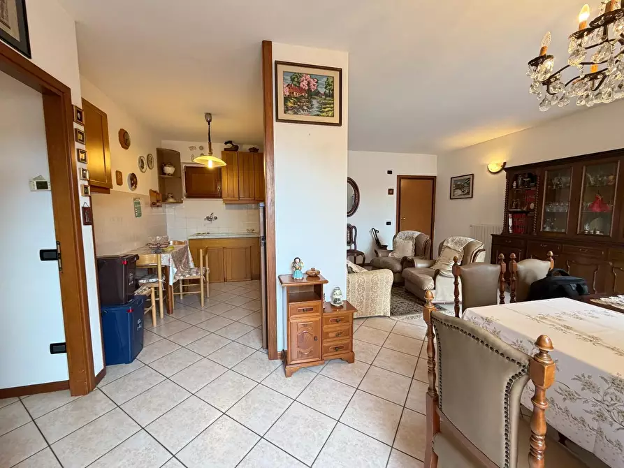 Immagine 7 di Appartamento in vendita  a Casciana Terme Lari