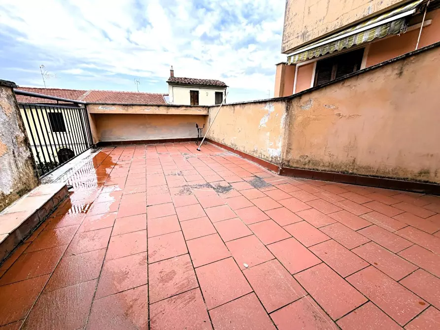 Immagine 14 di Appartamento in vendita  a Casciana Terme Lari