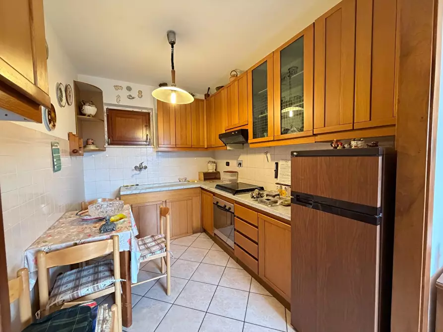 Immagine 8 di Appartamento in vendita  a Casciana Terme Lari