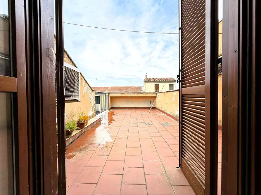 Immagine 4 di Appartamento in vendita  a Casciana Terme Lari