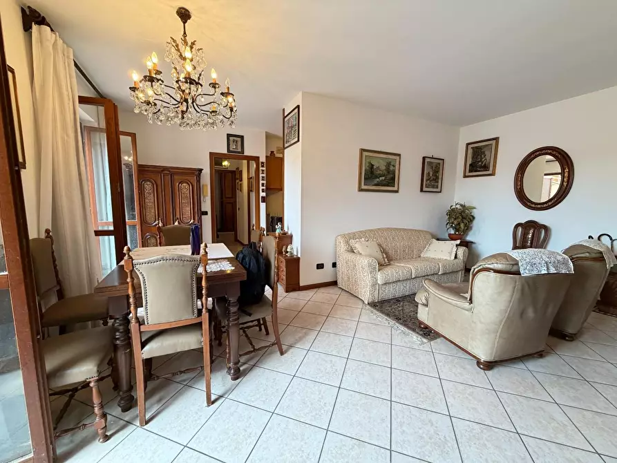 Immagine 2 di Appartamento in vendita  a Casciana Terme Lari