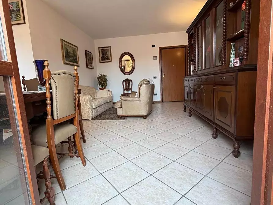 Immagine 5 di Appartamento in vendita  a Casciana Terme Lari